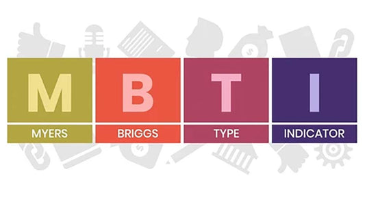 Choosing Crystal Based on Your MBTI Personality Type