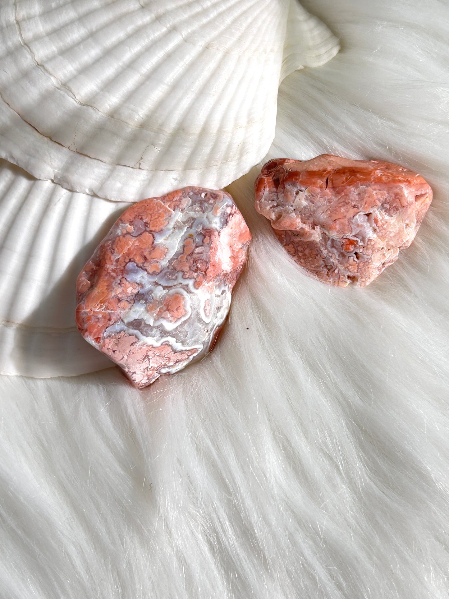 Natural Premium Tumble Mix (#A00010)